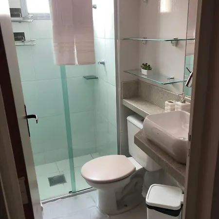 Apartamento Mobiliado Vespasiano Exterior photo