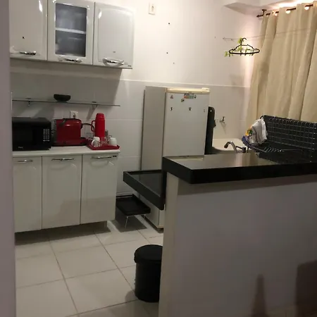 Apartamento Mobiliado Vespasiano Exterior photo