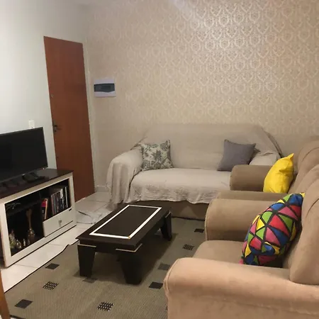 Apartamento Mobiliado Vespasiano Exterior photo