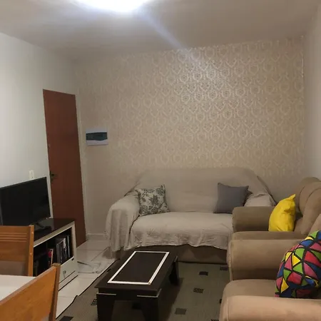 Apartamento Mobiliado Vespasiano Exterior photo