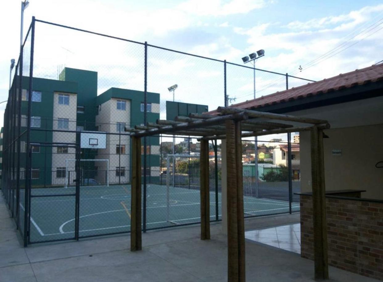 Apartment Mobiliado *