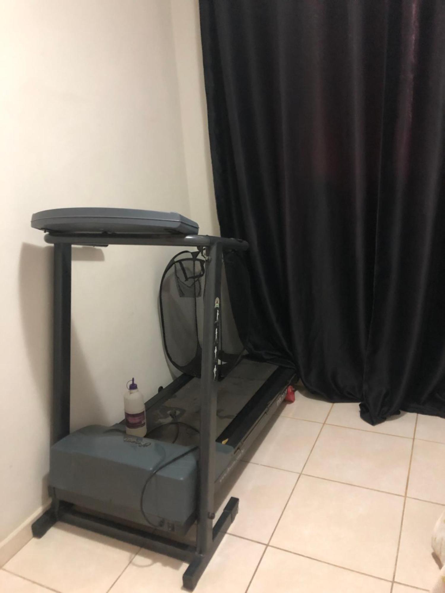Apartment Mobiliado Vespasiano