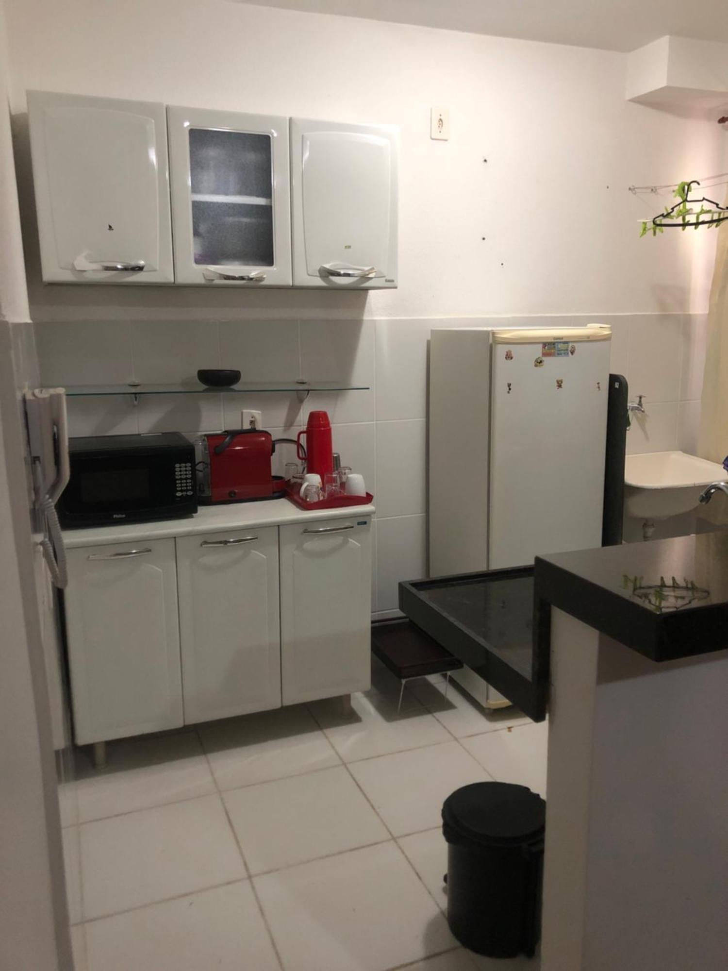 Apartment Mobiliado