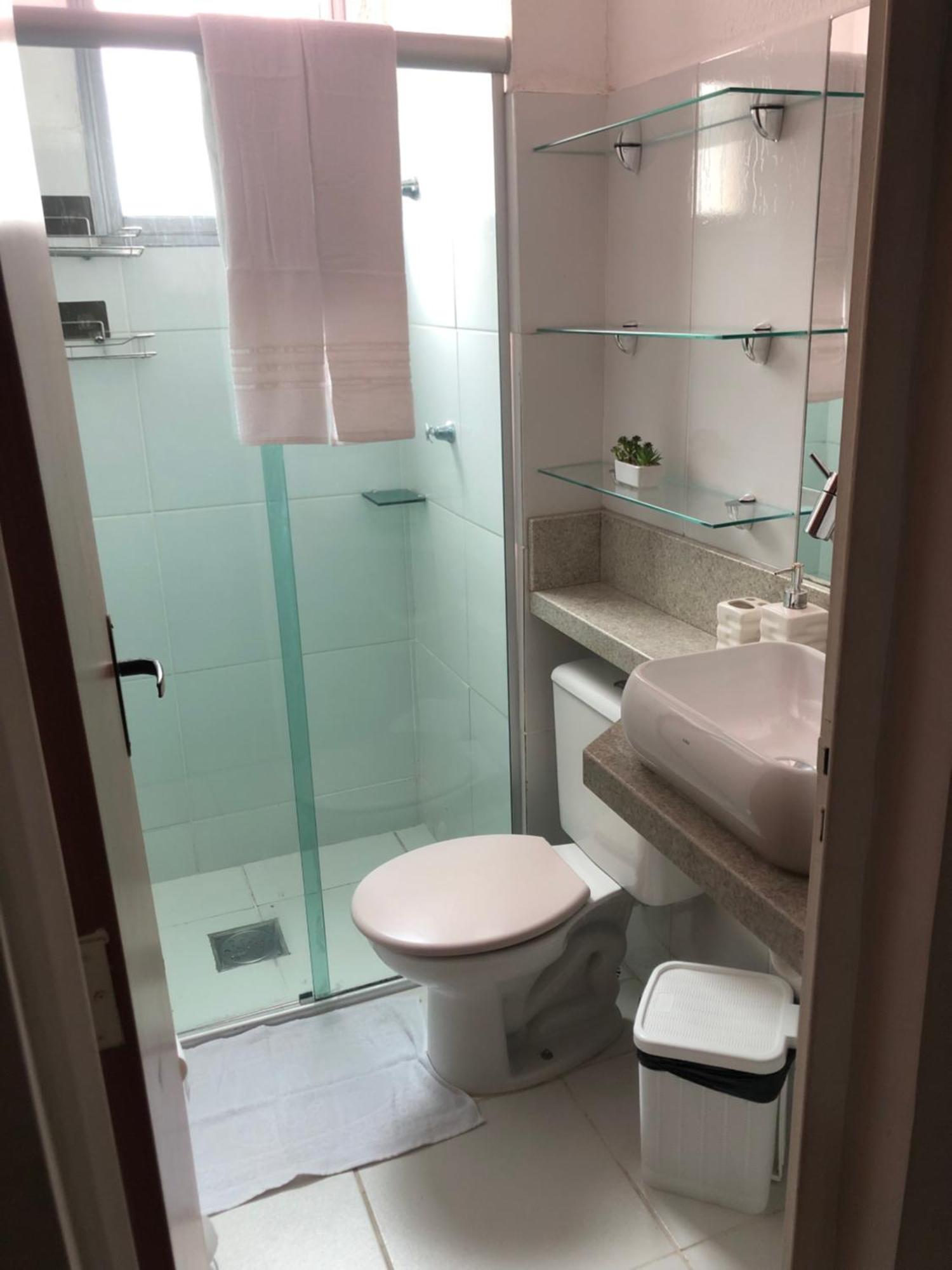 Mobiliado Apartment *