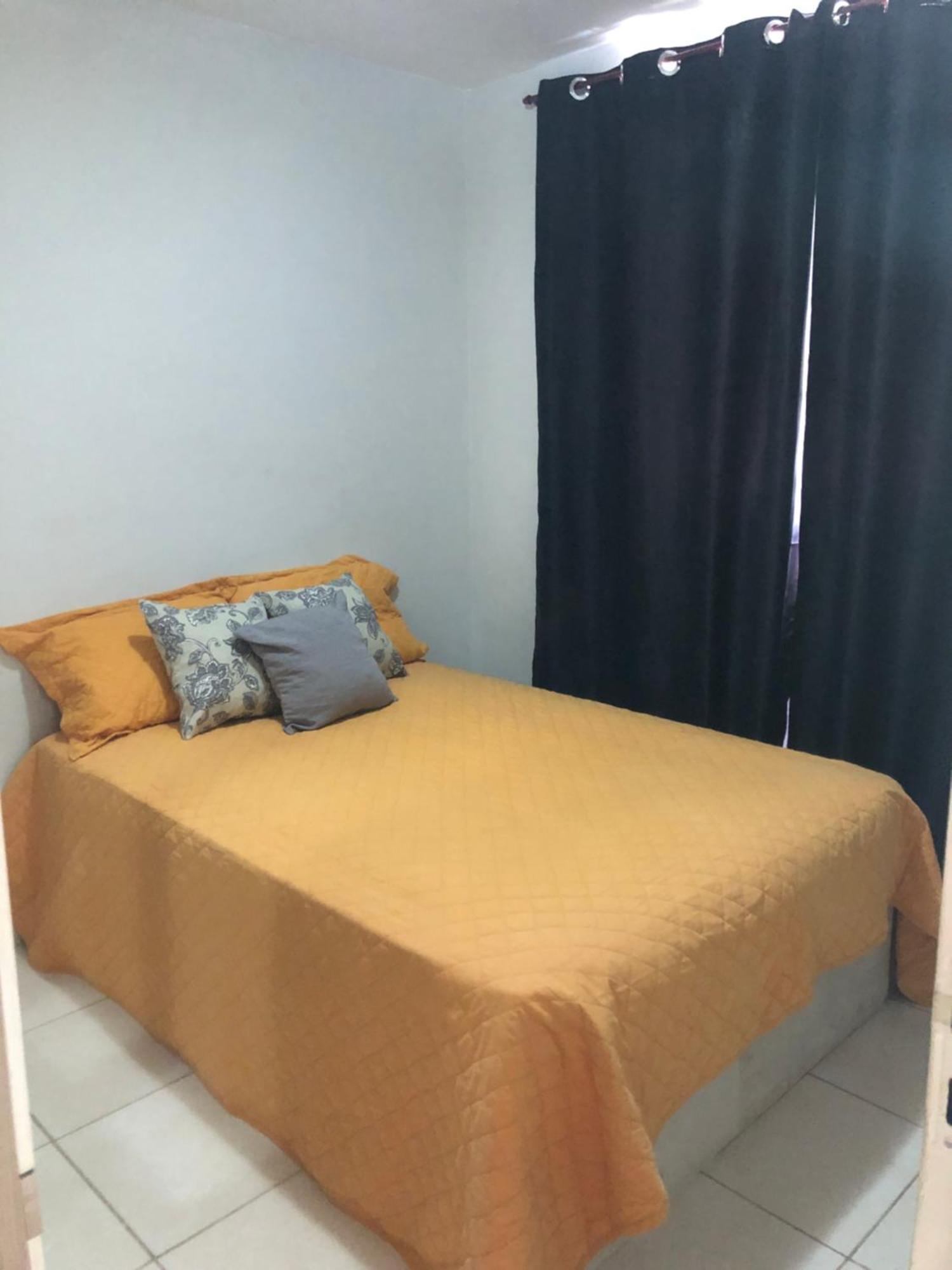 Mobiliado Apartment
