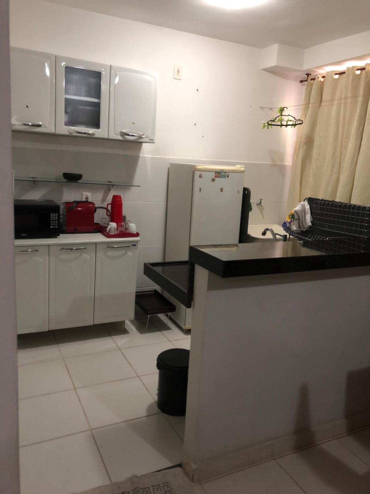 Mobiliado Apartment *
