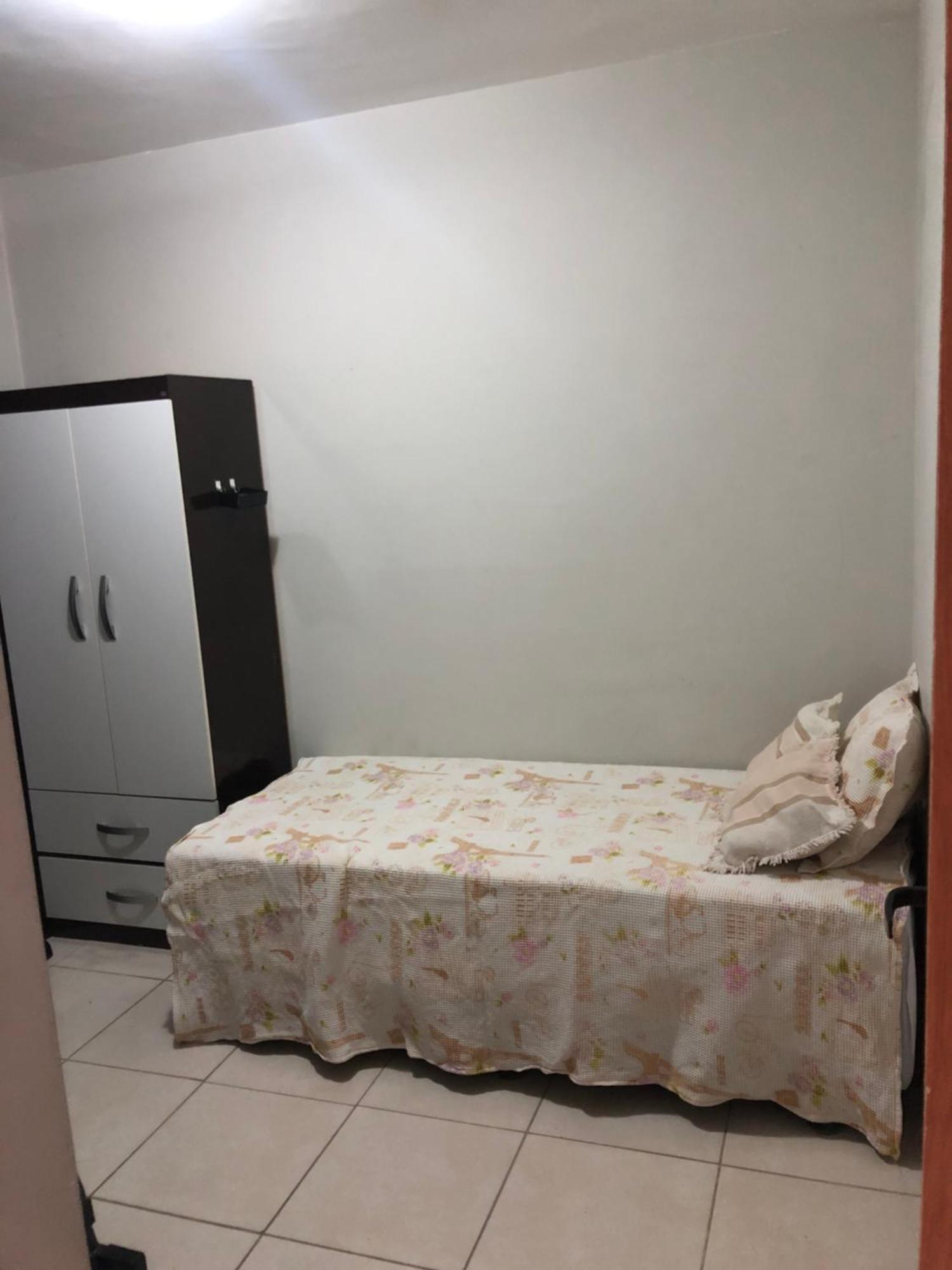 Mobiliado Apartment Vespasiano